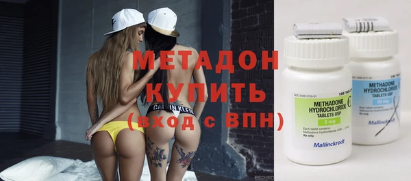 винт Лагань