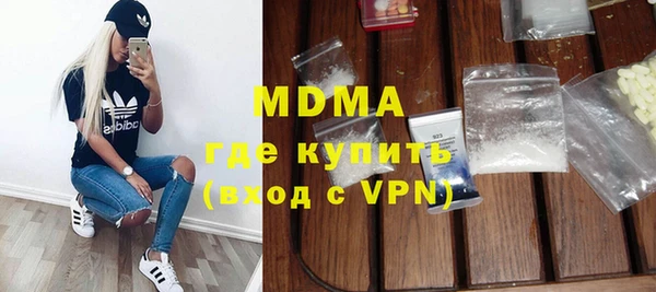 крисы Лабытнанги